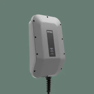 Carts 2 Evnex x22 smart ev charger (22kw, three phase)
