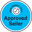 Homepage 5 Netcc logo approved seller